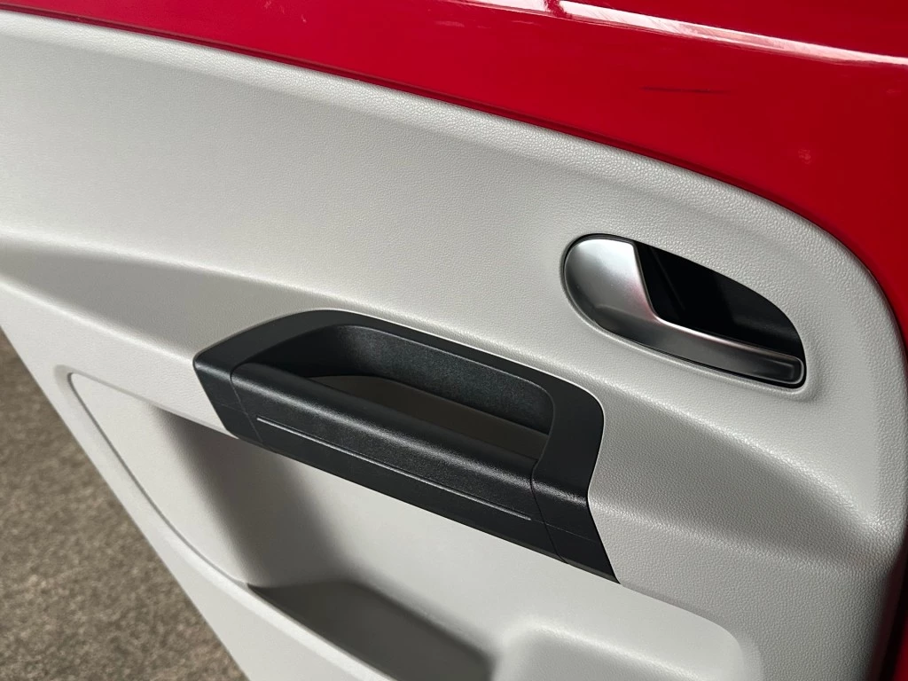 Hoofdafbeelding SEAT Mii