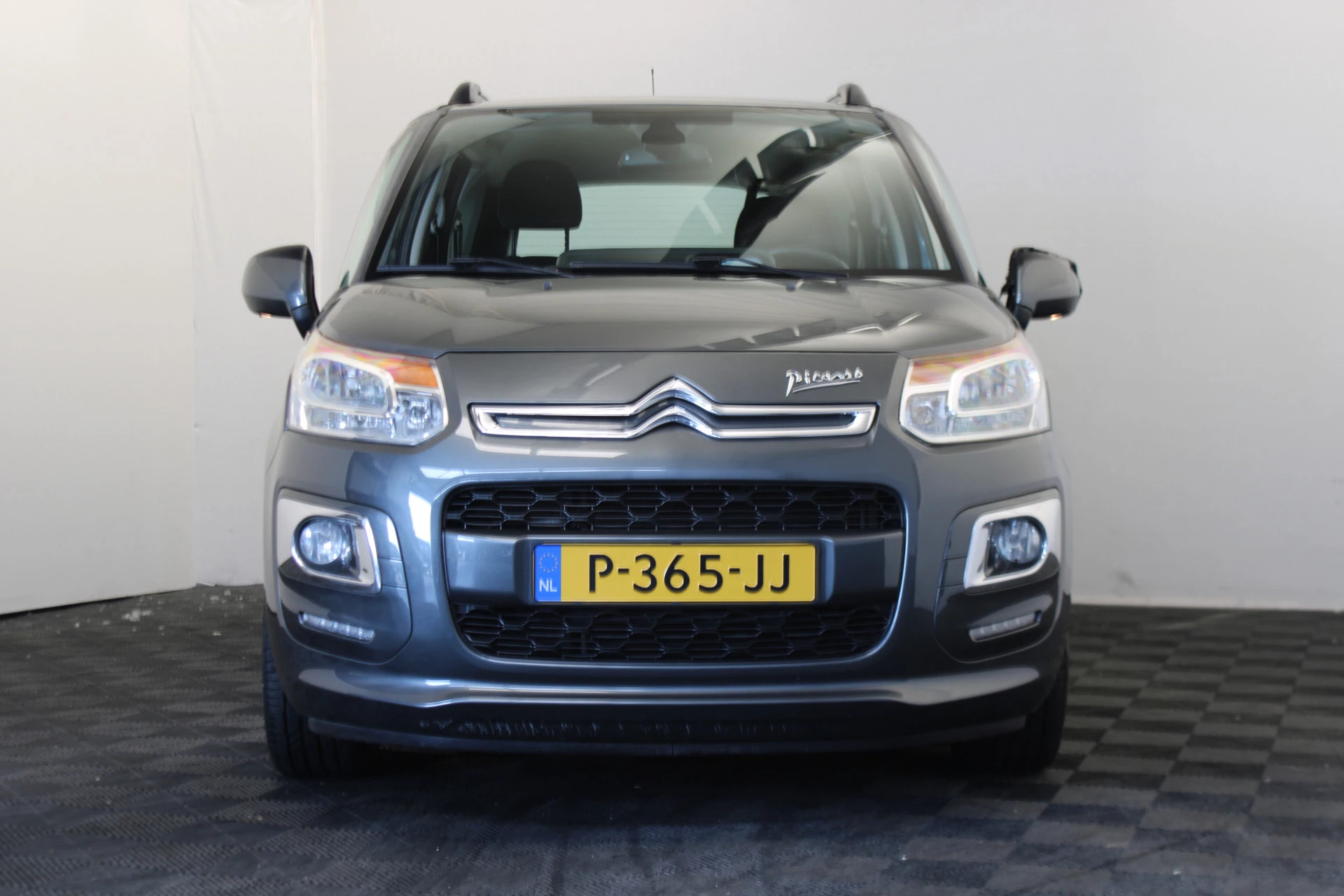 Hoofdafbeelding Citroën C3 Picasso