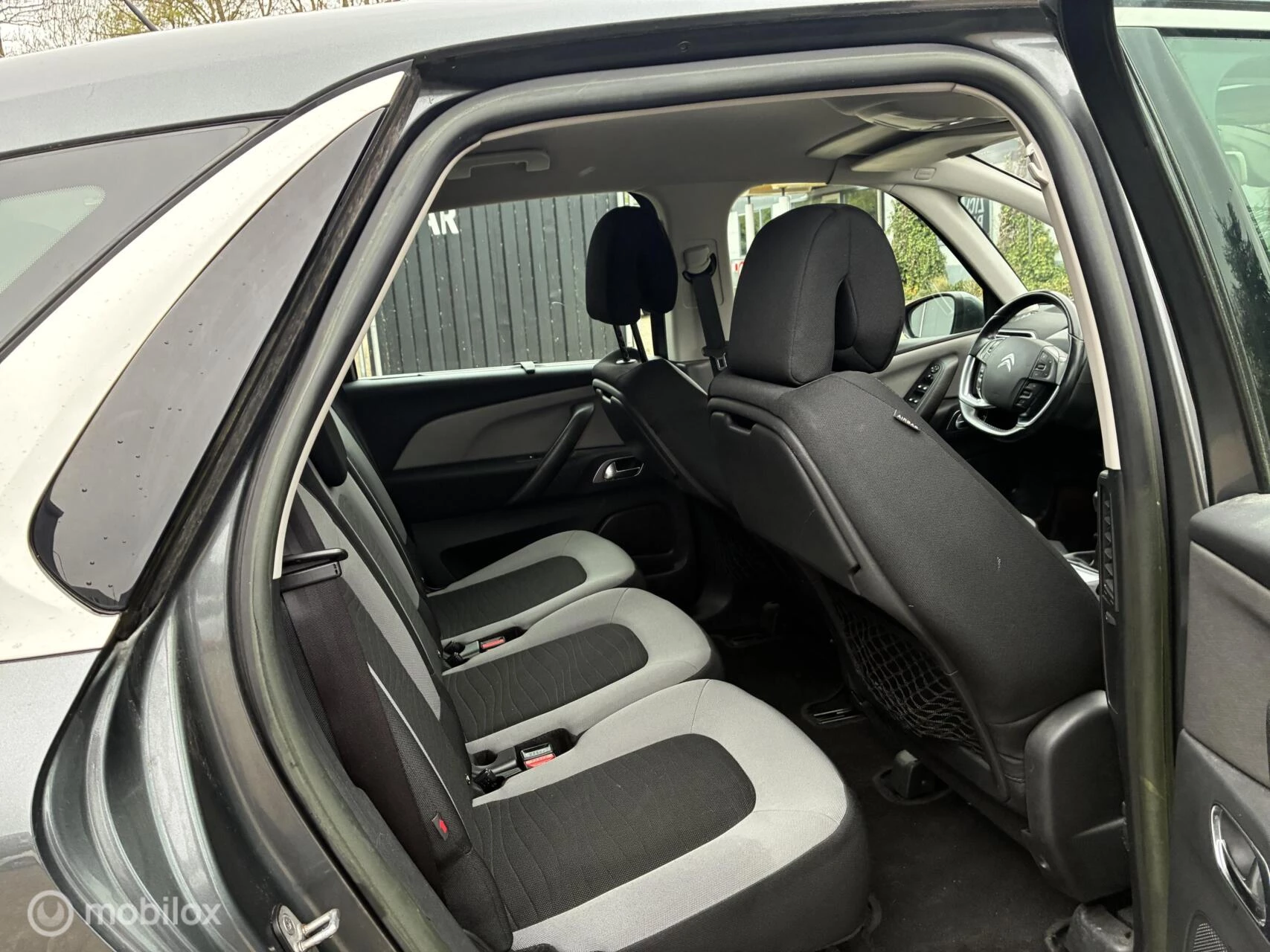 Hoofdafbeelding Citroën C4 Picasso