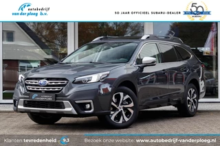Subaru Outback 2.5i CVT Premium | Eyesight | Trekhaak | Navigatie |