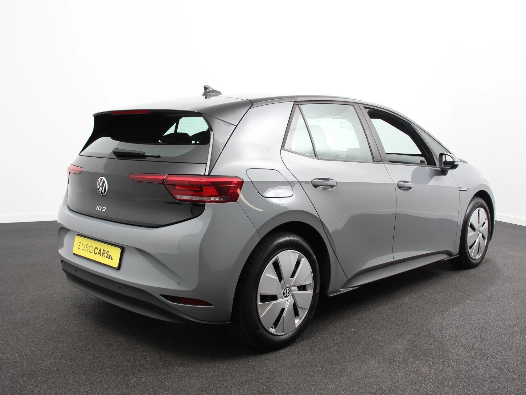 Hoofdafbeelding Volkswagen ID.3