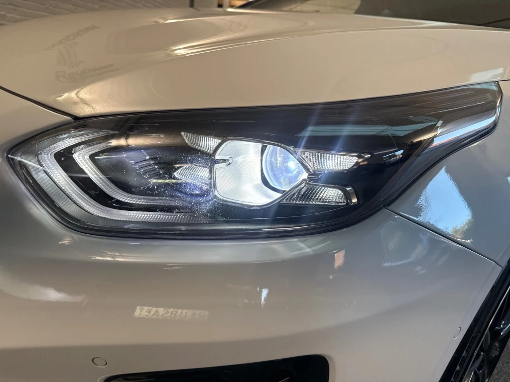 Hoofdafbeelding Kia ProCeed