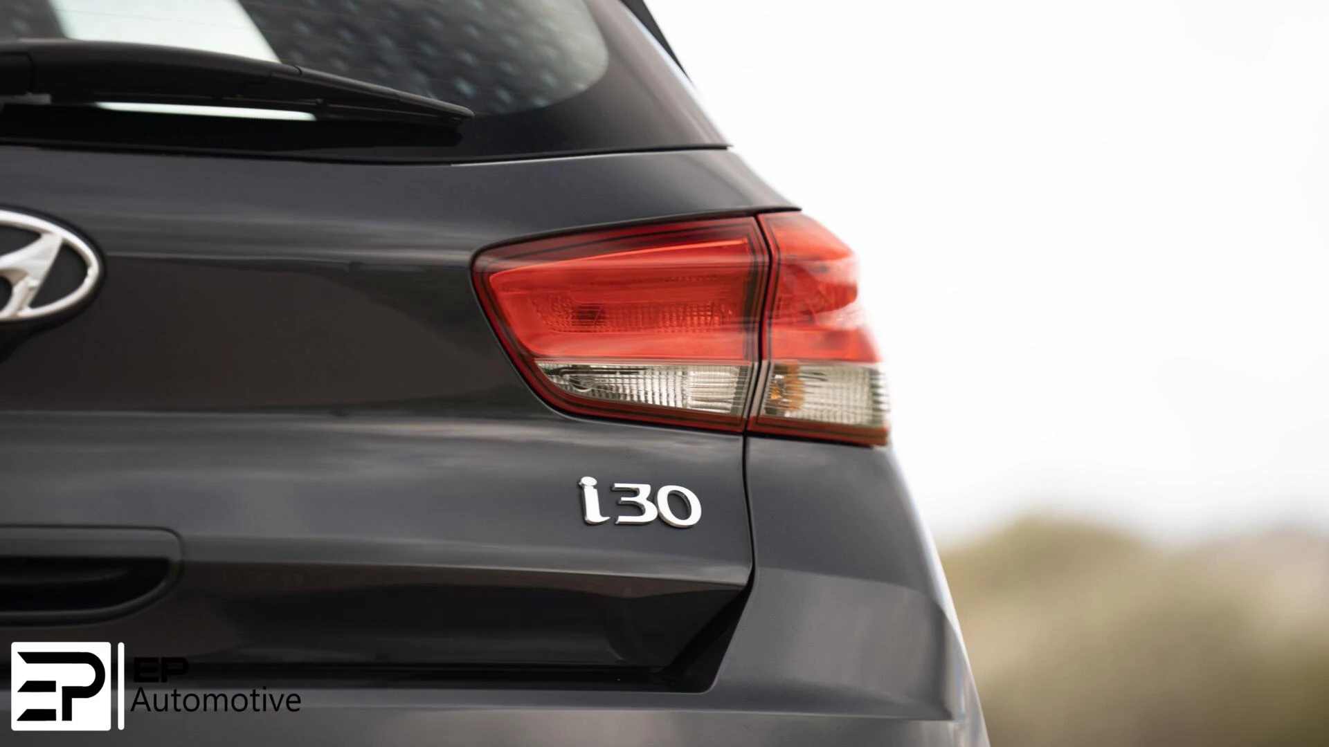 Hoofdafbeelding Hyundai i30