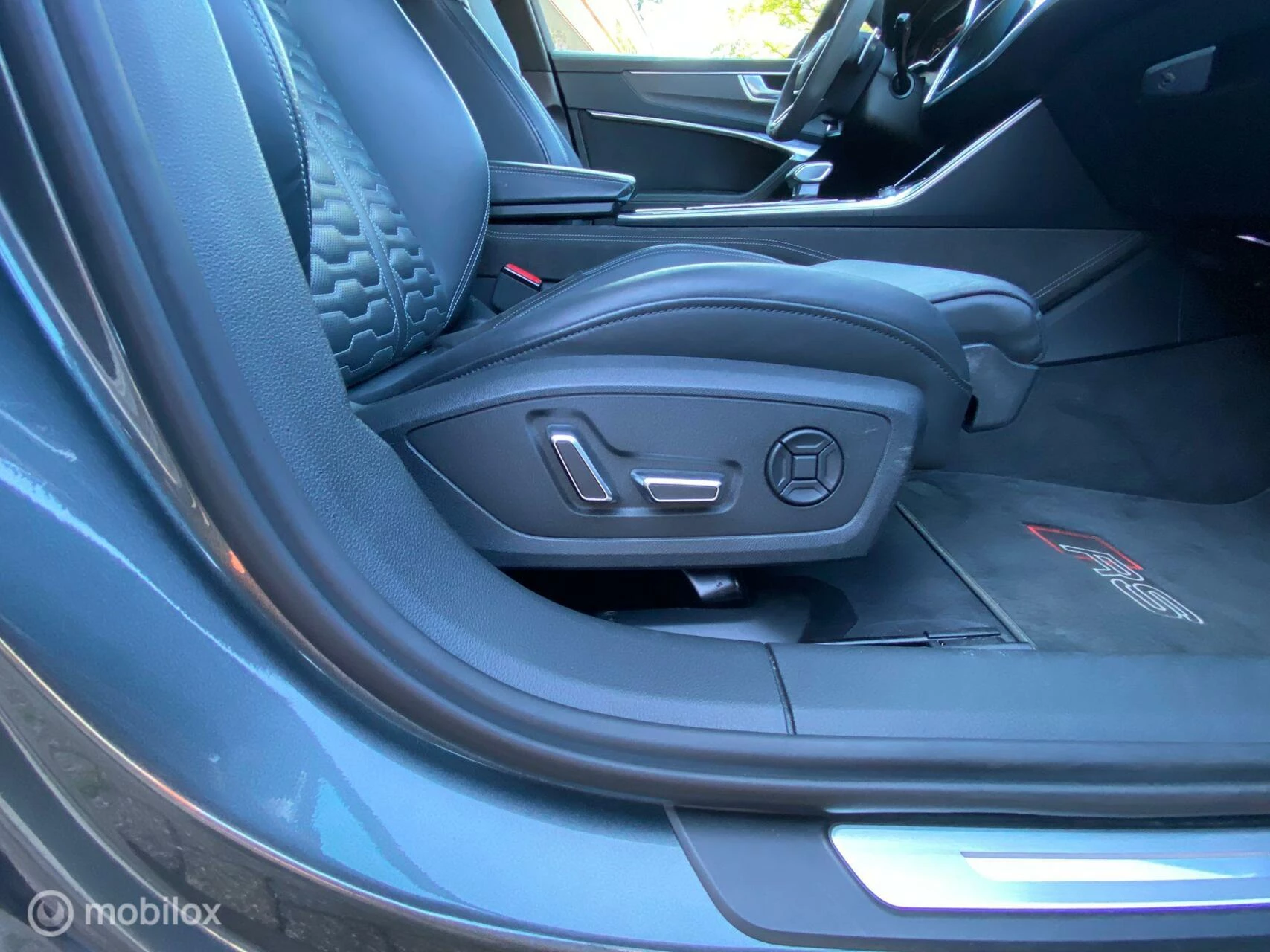 Hoofdafbeelding Audi RS6