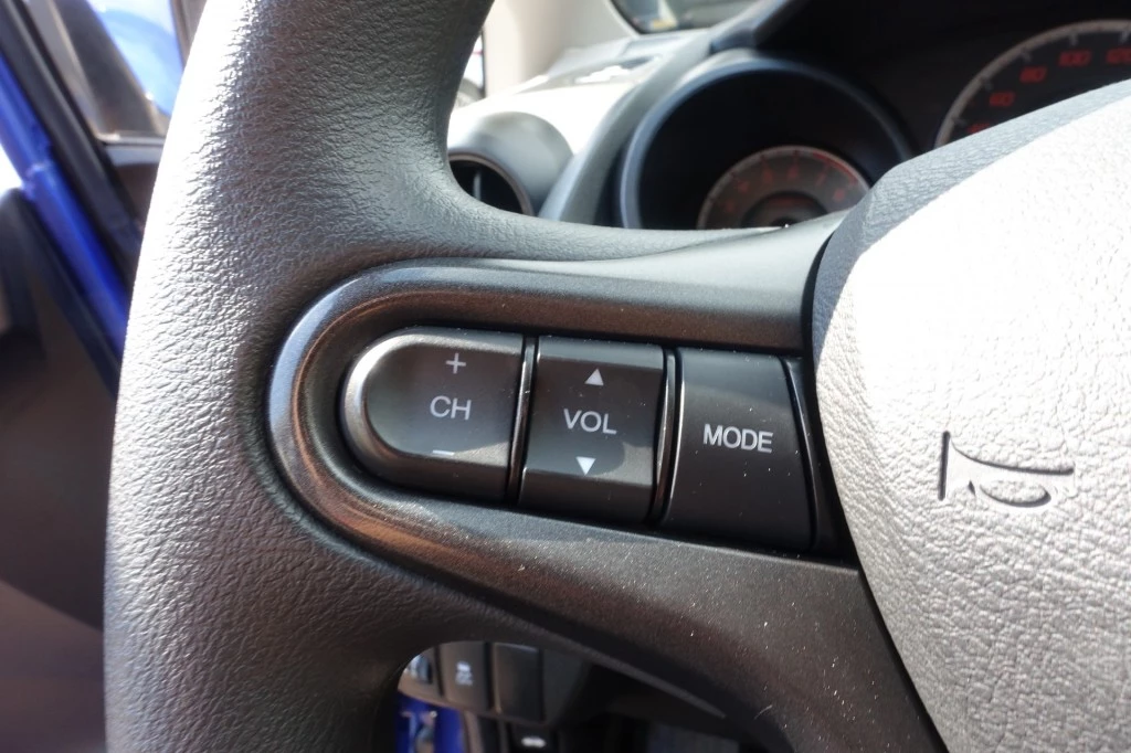 Hoofdafbeelding Honda Jazz