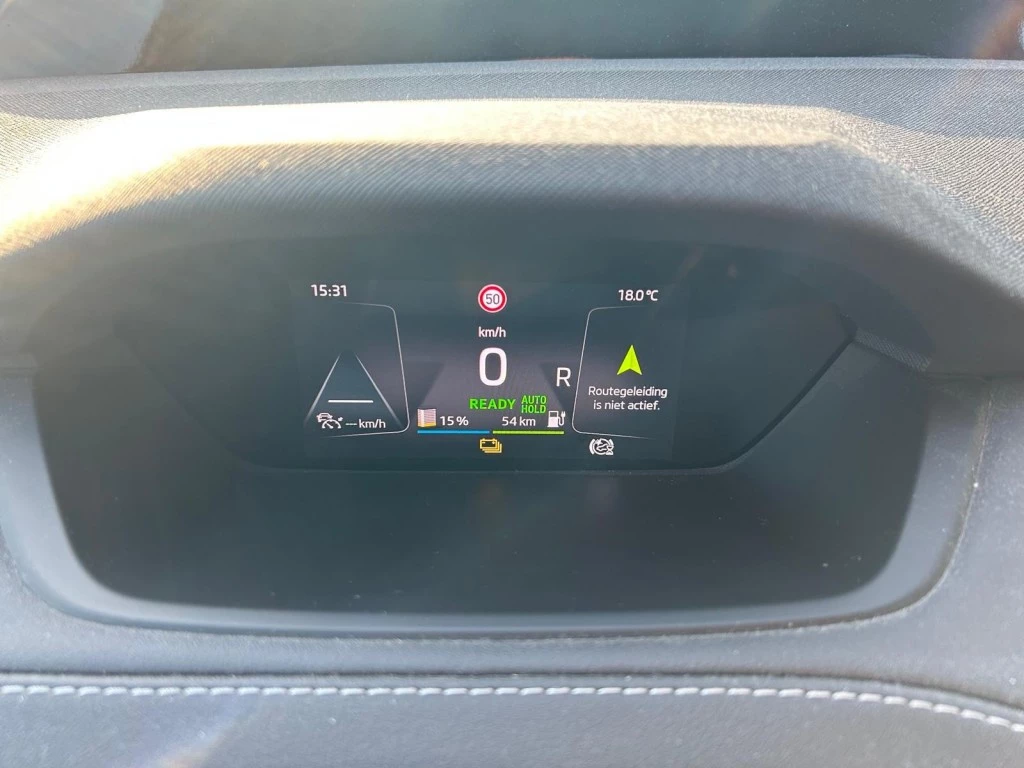 Hoofdafbeelding Škoda Enyaq iV