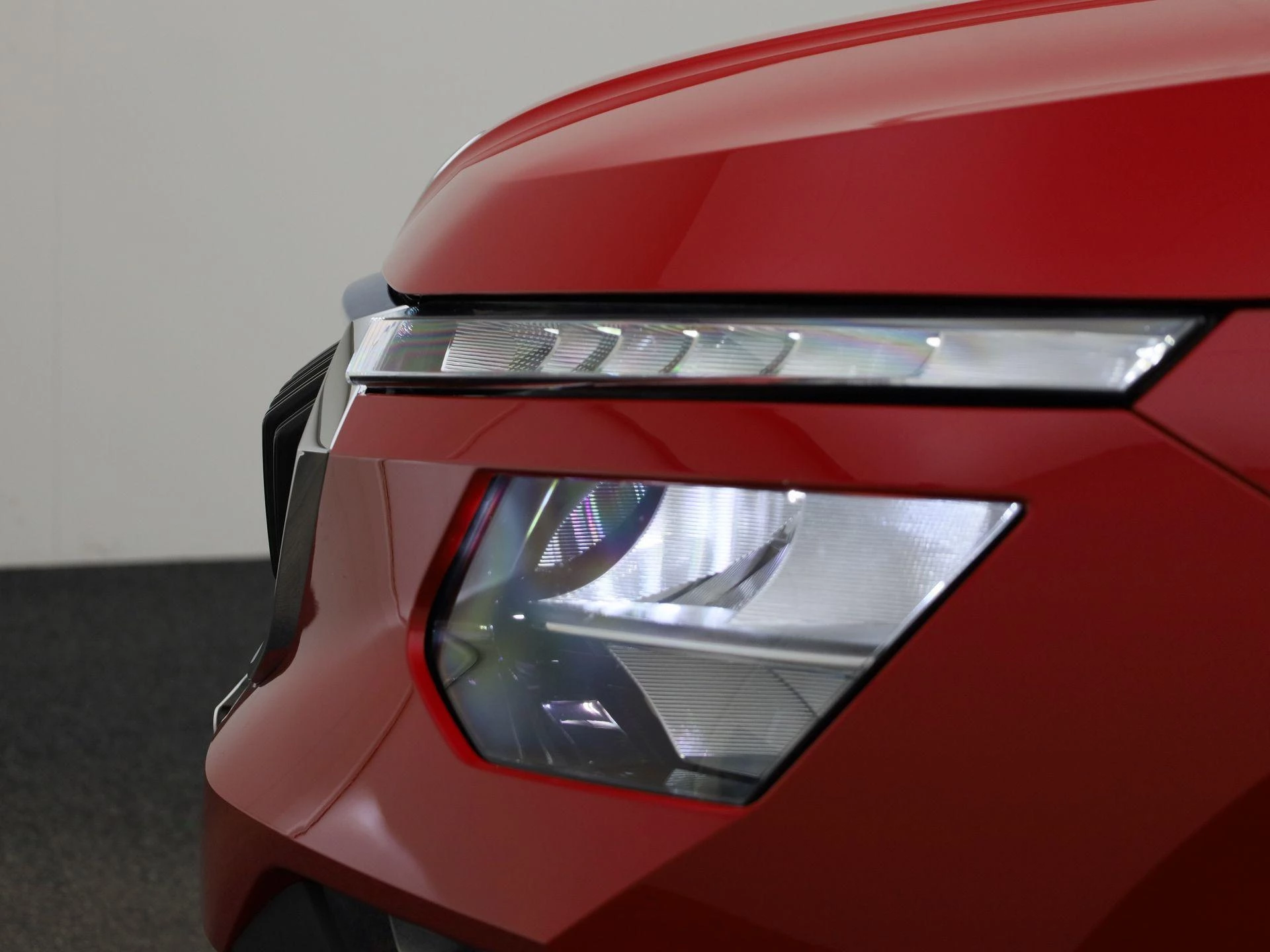 Hoofdafbeelding Škoda Kamiq