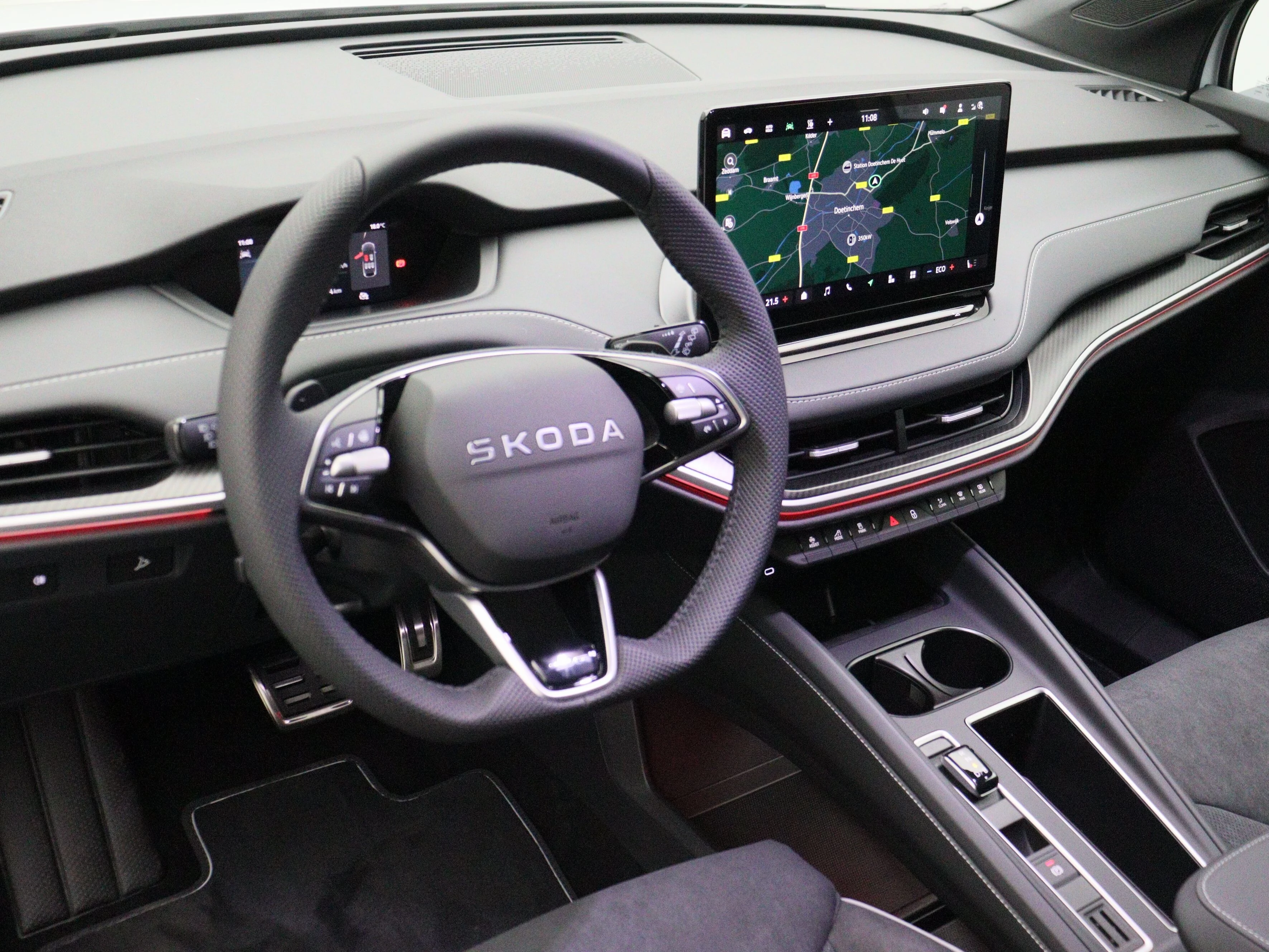 Hoofdafbeelding Škoda Elroq