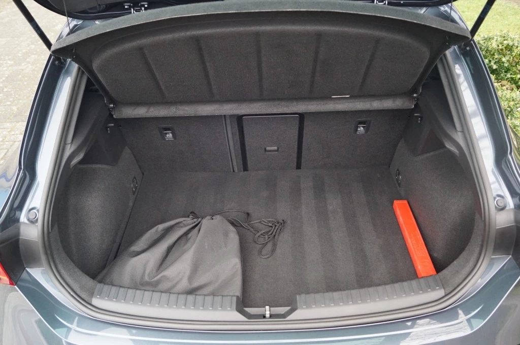 Hoofdafbeelding CUPRA Leon