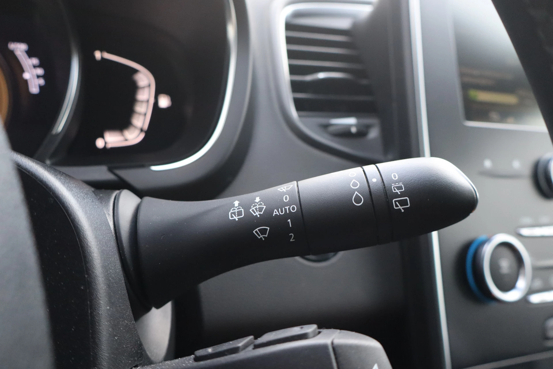 Hoofdafbeelding Renault Grand Scénic