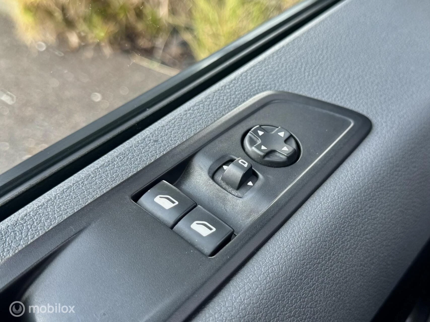 Hoofdafbeelding Citroën Jumpy