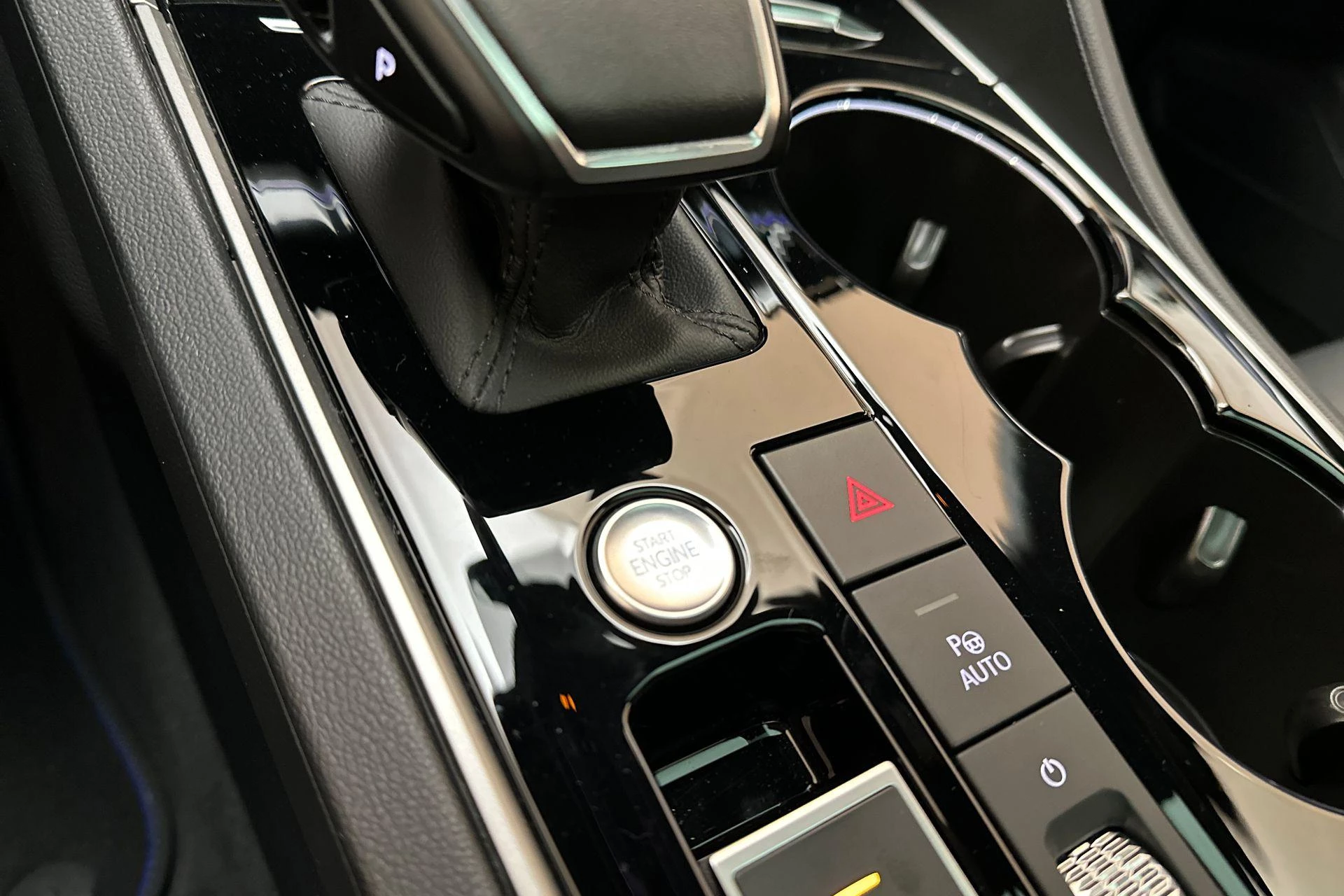 Hoofdafbeelding Volkswagen Touareg