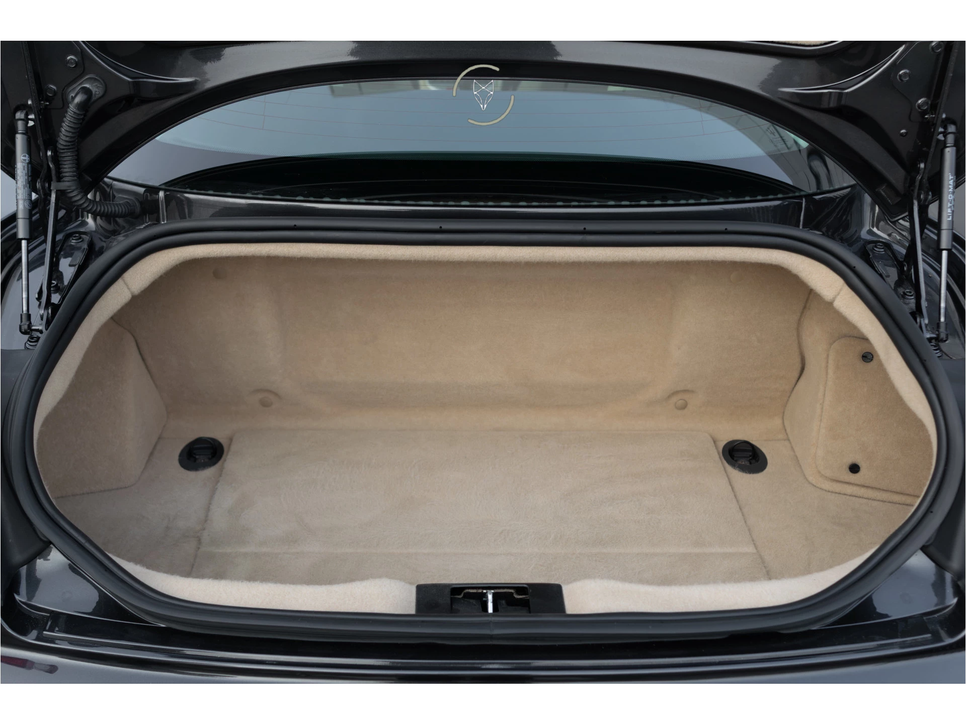 Hoofdafbeelding Maserati GranTurismo