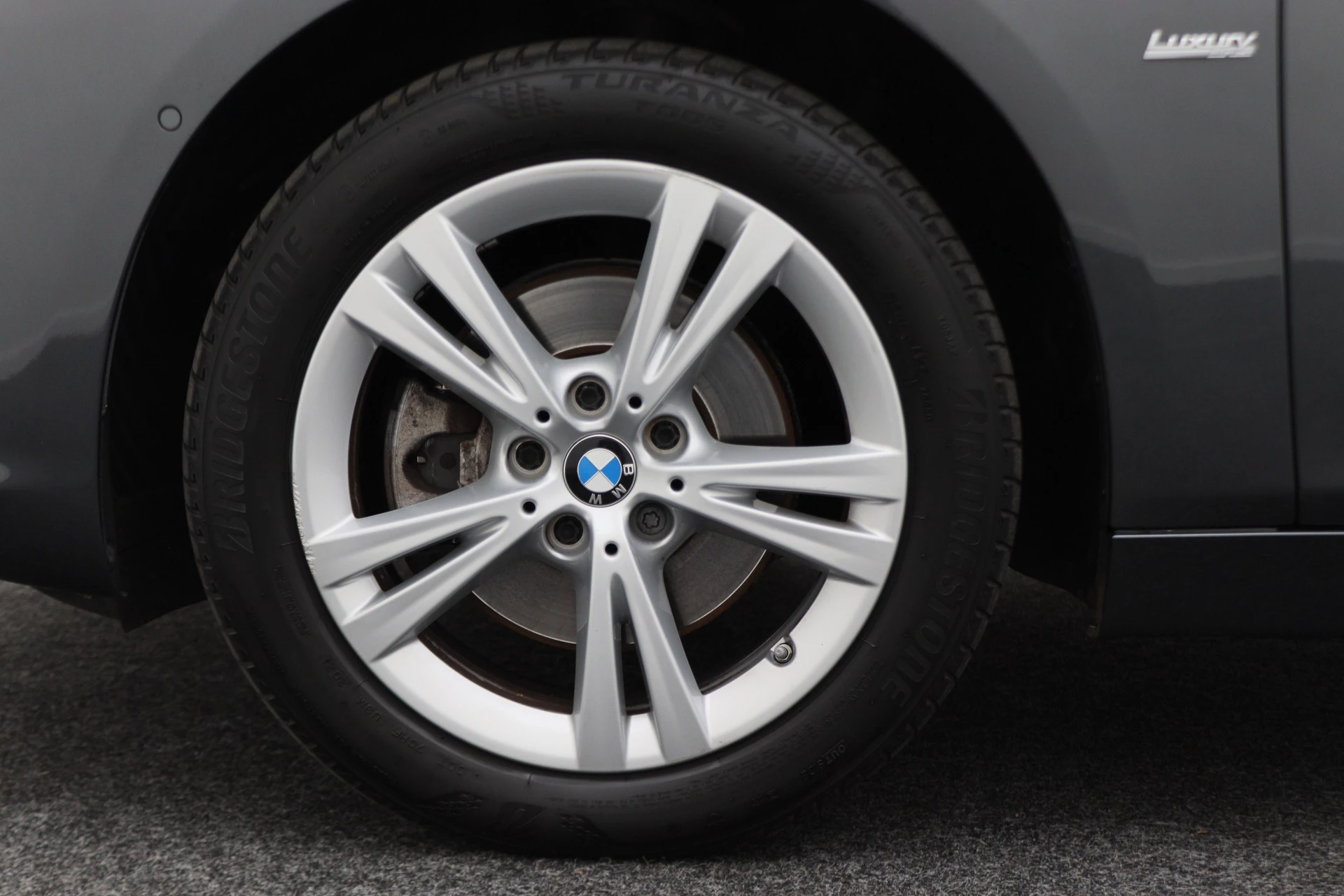 Hoofdafbeelding BMW 2 Serie