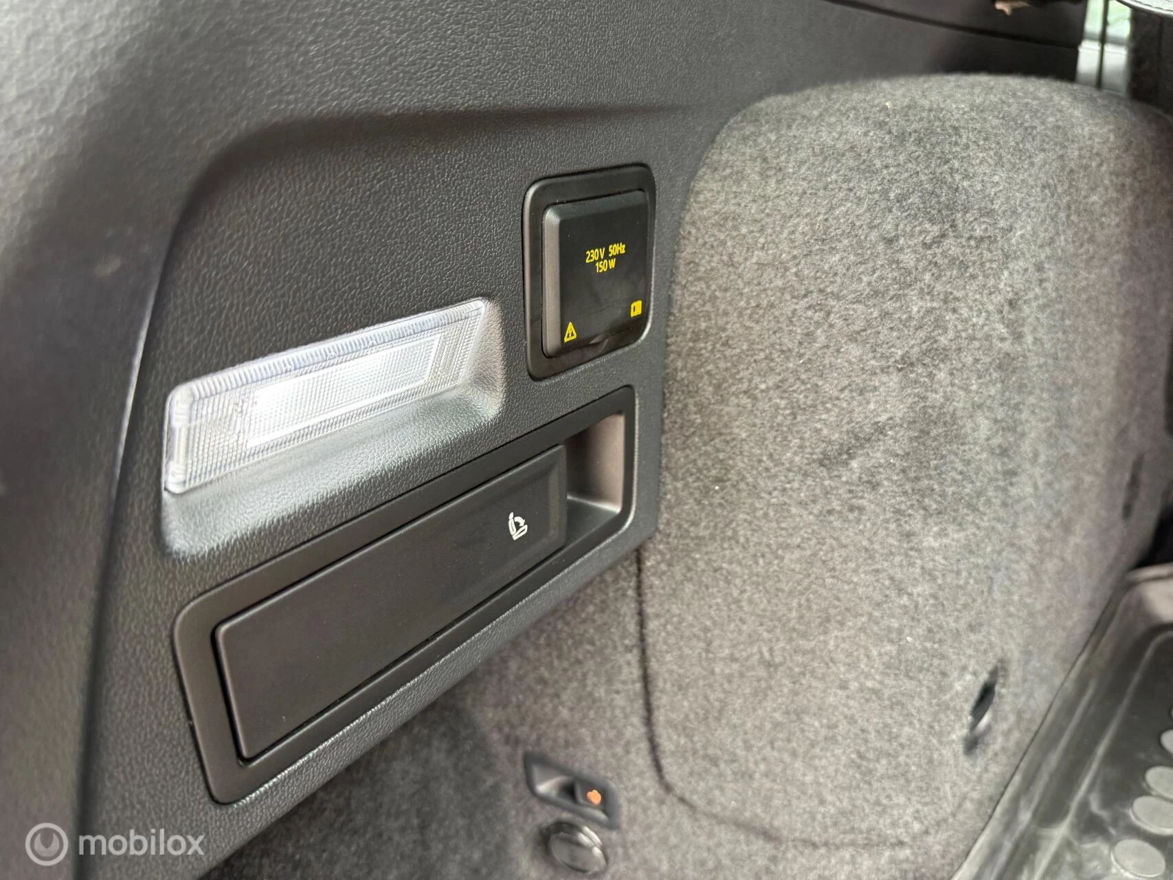 Hoofdafbeelding SEAT Tarraco
