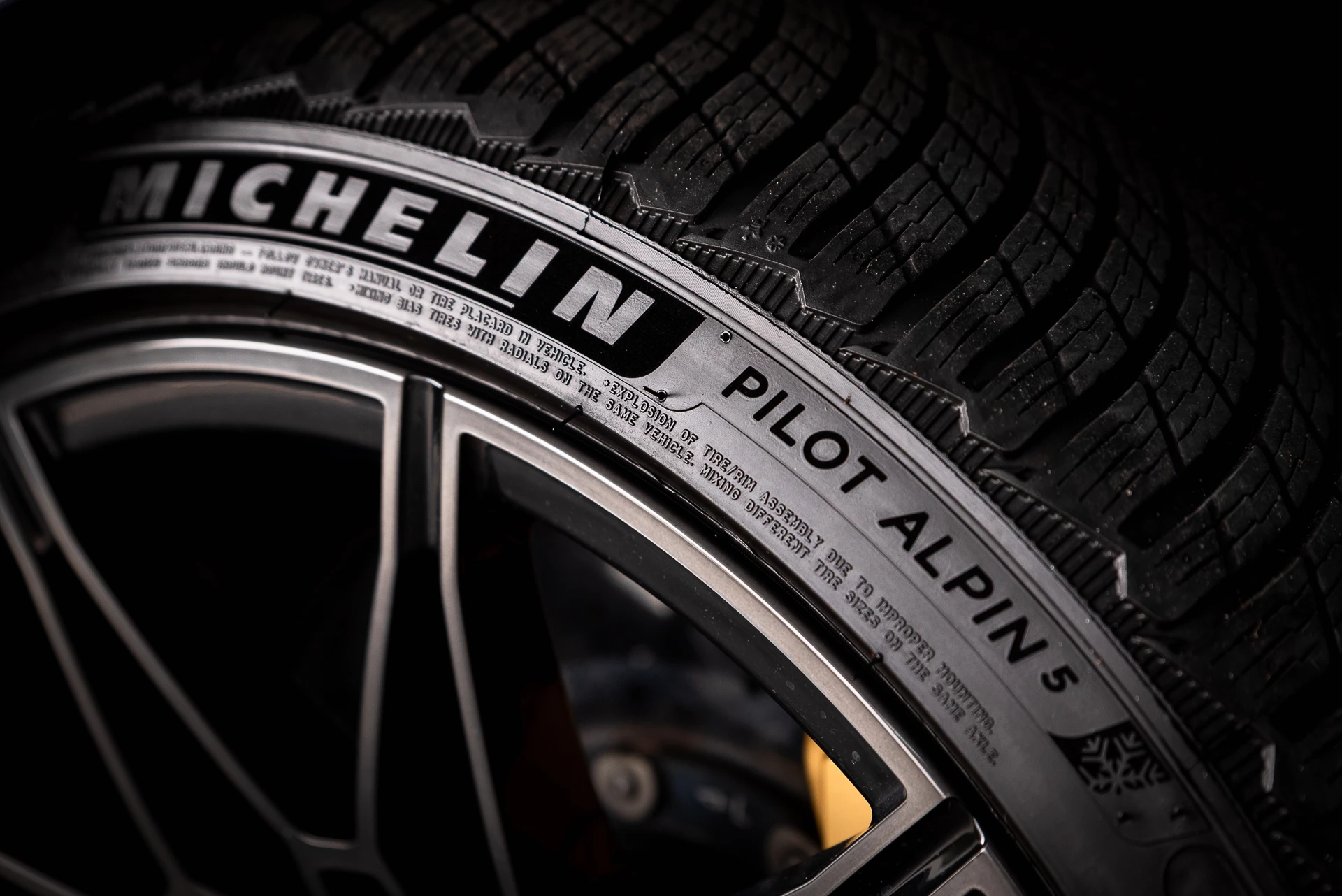 Hoofdafbeelding BMW M3