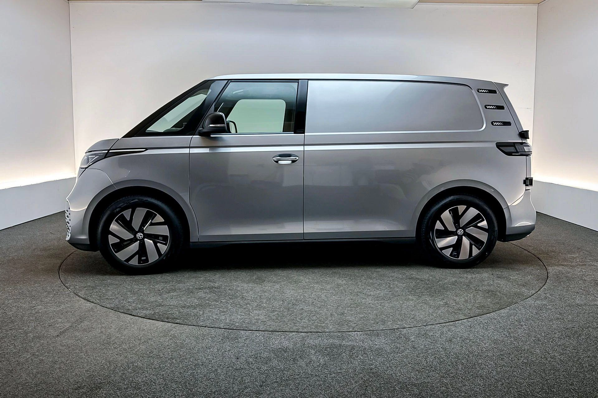 Hoofdafbeelding Volkswagen ID. Buzz Cargo