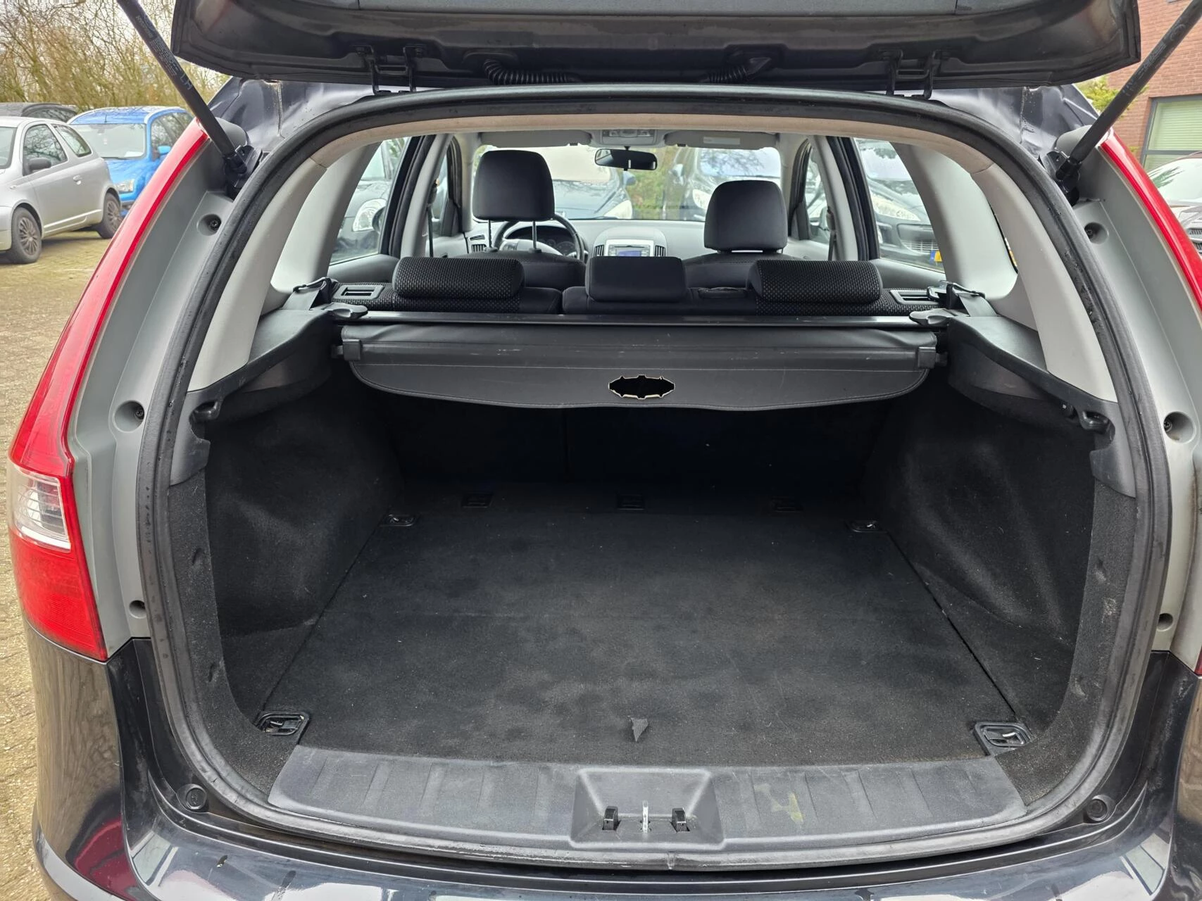 Hoofdafbeelding Hyundai i30