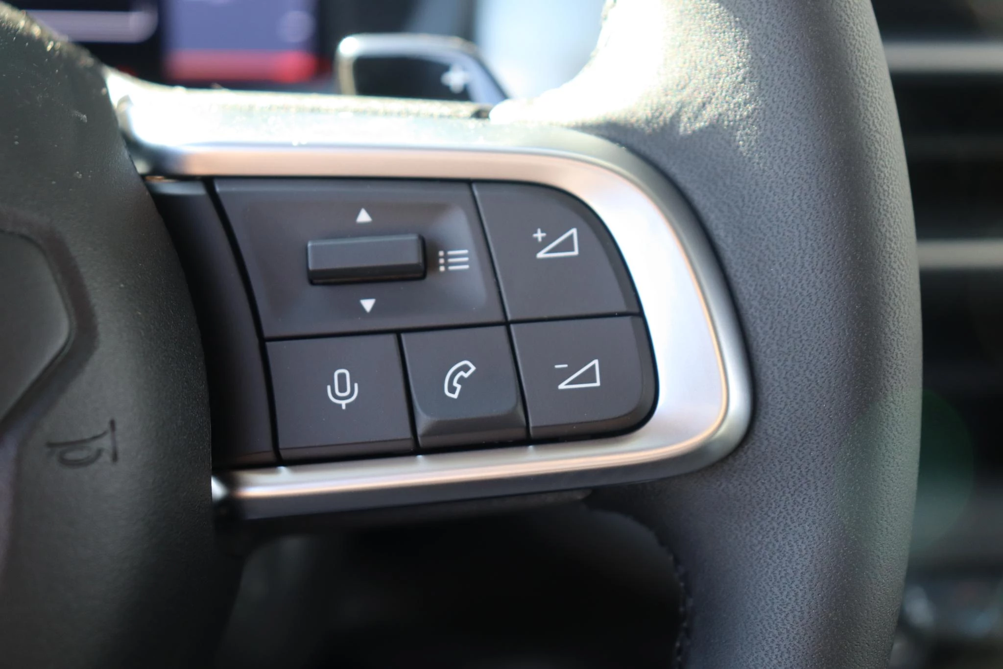 Hoofdafbeelding Jeep Avenger