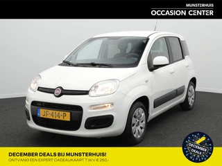 Fiat Panda 1.2 Edizione Cool - DECEMBER DEAL - Airco