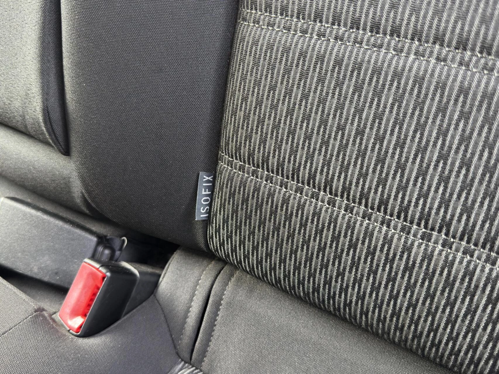 Hoofdafbeelding Toyota Avensis