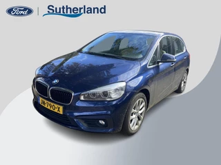 BMW 2-serie Active Tourer 225xe Centennial Executive 225pk Automaat |  Plug in Hybride | Panorama dak | Navigatie | Cruise control | Dubbele bandenset