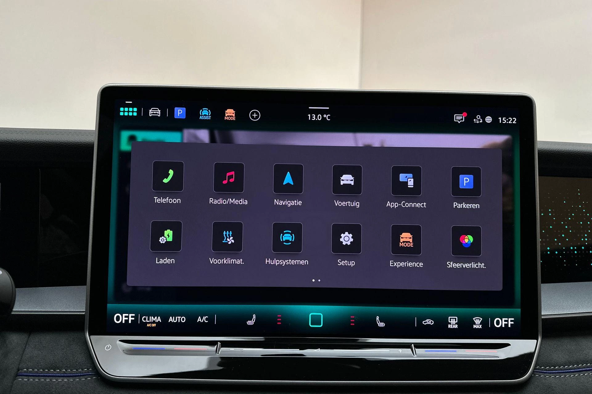 Hoofdafbeelding Volkswagen Tayron