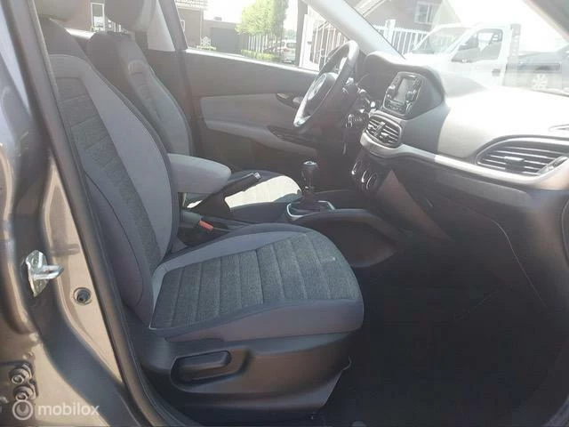 Hoofdafbeelding Fiat Tipo