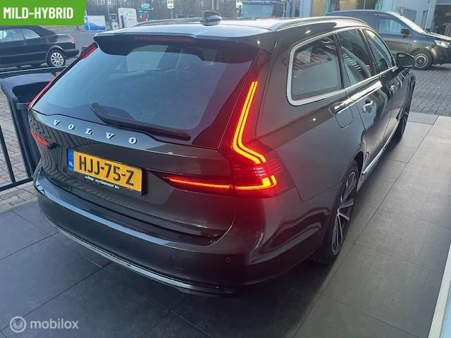 Hoofdafbeelding Volvo V90