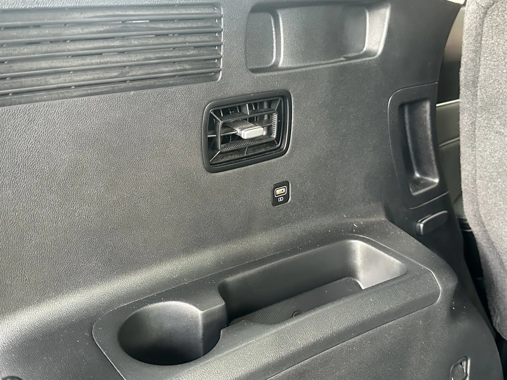 Hoofdafbeelding Kia Sorento