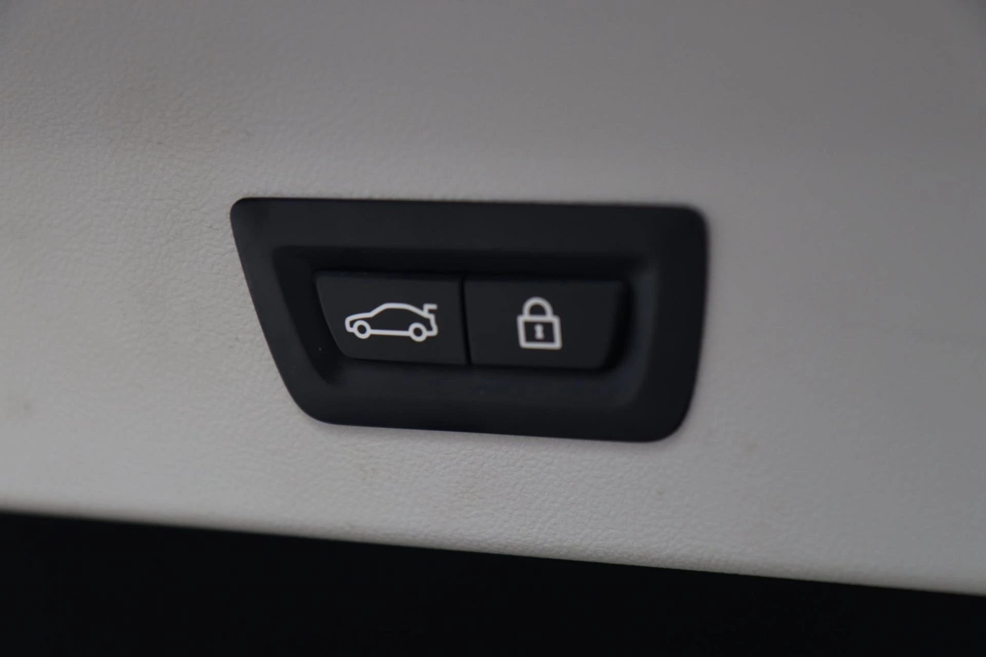 Hoofdafbeelding BMW X4