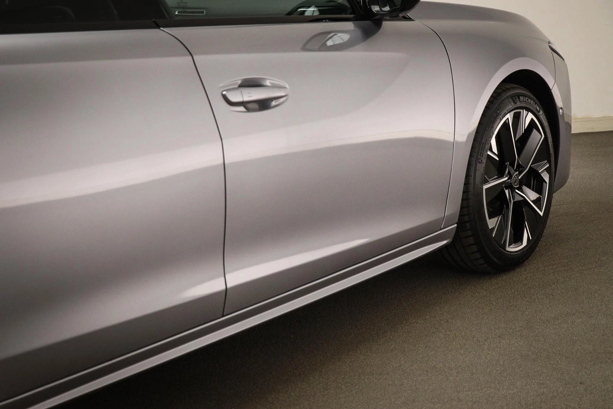 Hoofdafbeelding Peugeot 508