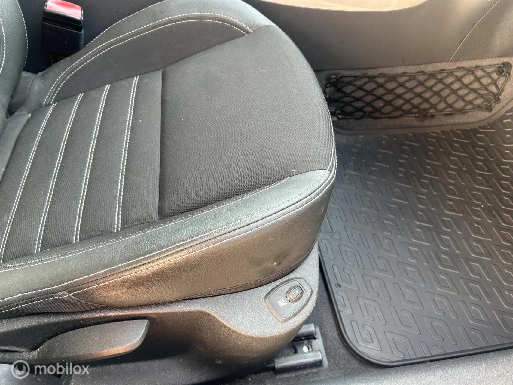 Hoofdafbeelding Renault Laguna