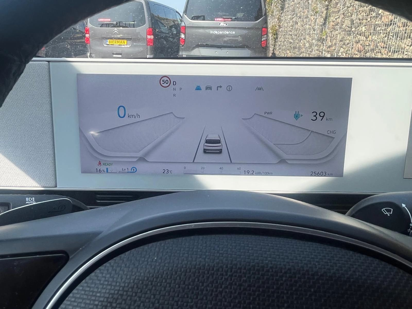Hoofdafbeelding Hyundai IONIQ 5