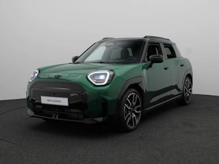 MINI Aceman E John Cooper Works Trim + Pakket L