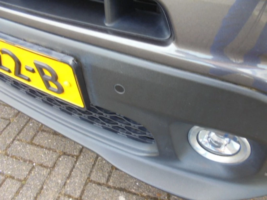 Hoofdafbeelding Jeep Renegade