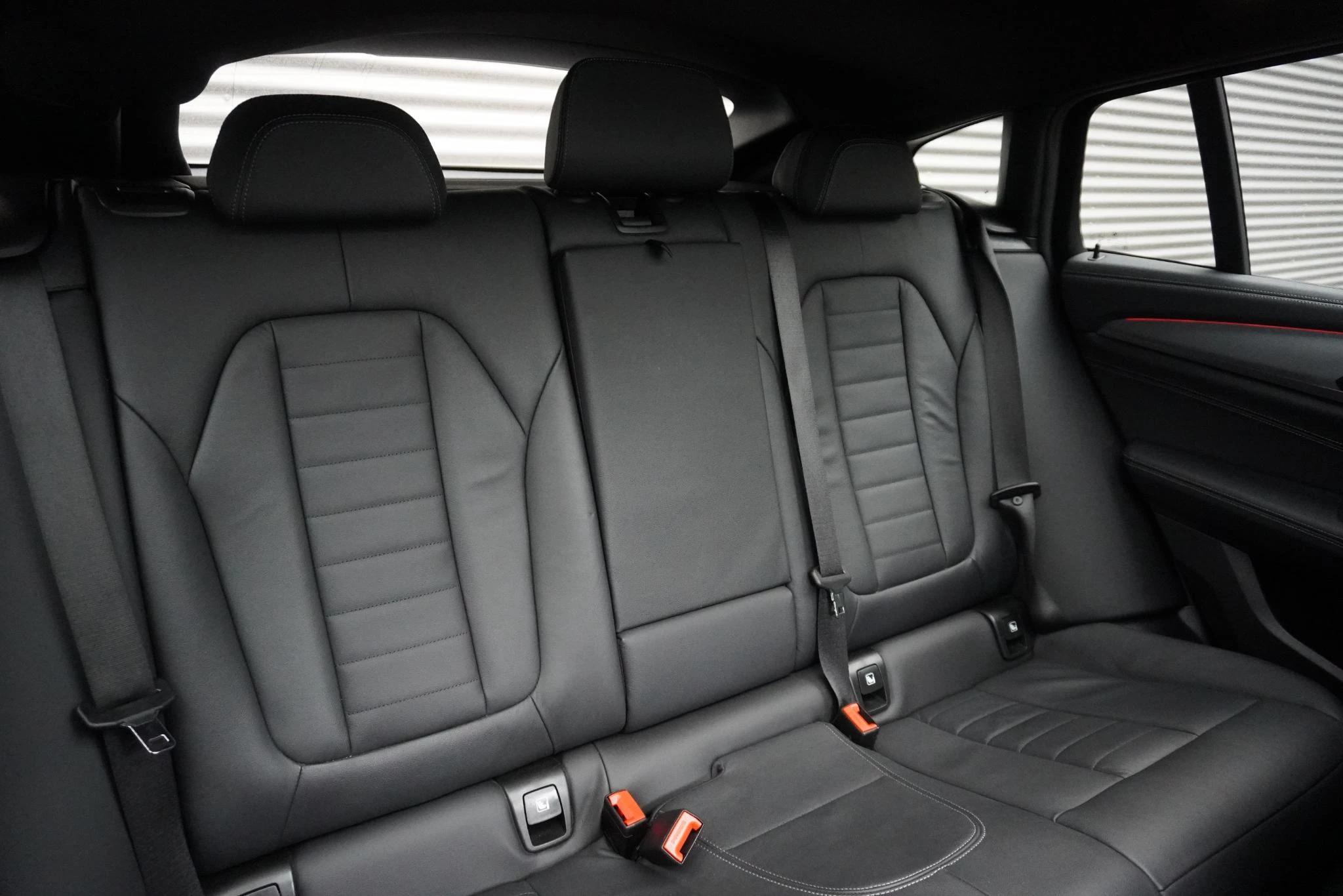 Hoofdafbeelding BMW X4