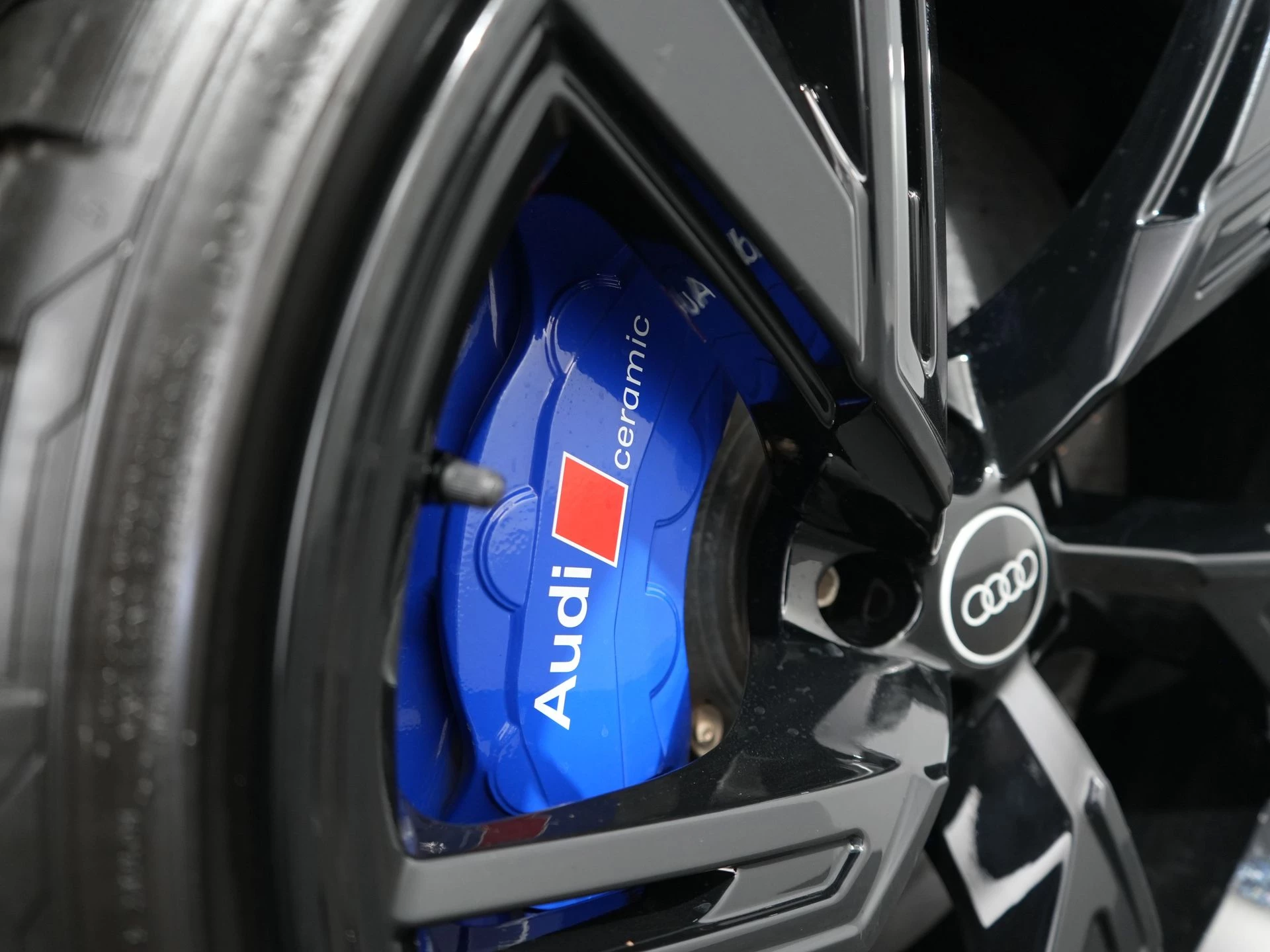 Hoofdafbeelding Audi RS6