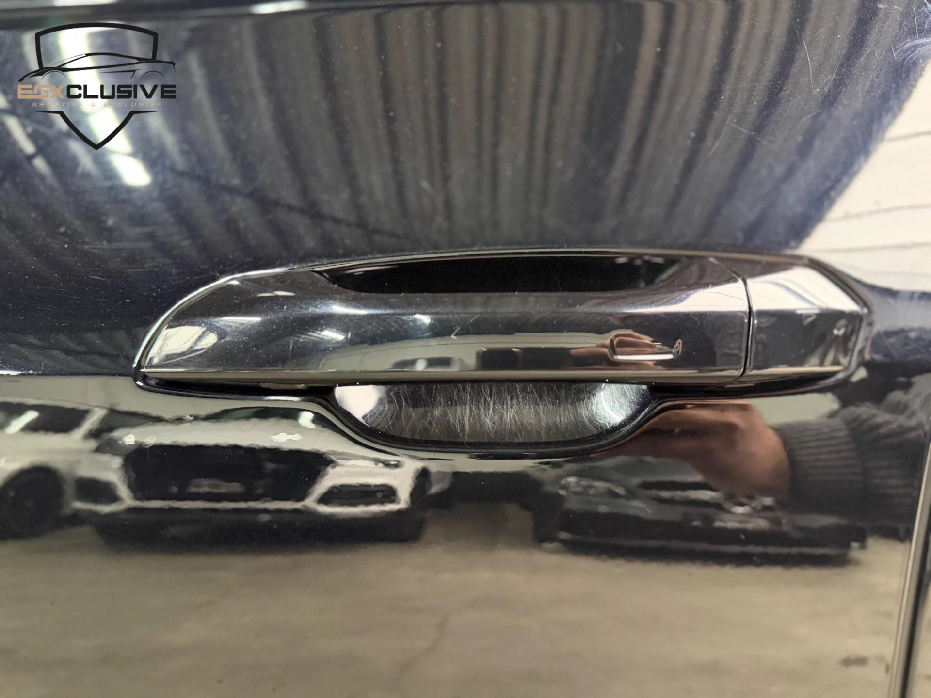 Hoofdafbeelding Audi RS6