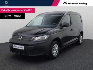 Volkswagen Caddy Cargo 2.0TDi 102pk Comfort 281484