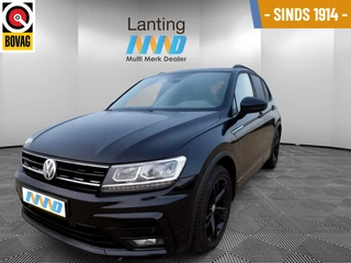 Volkswagen Tiguan 1.5 TSI ACT Highline Business R Automaat