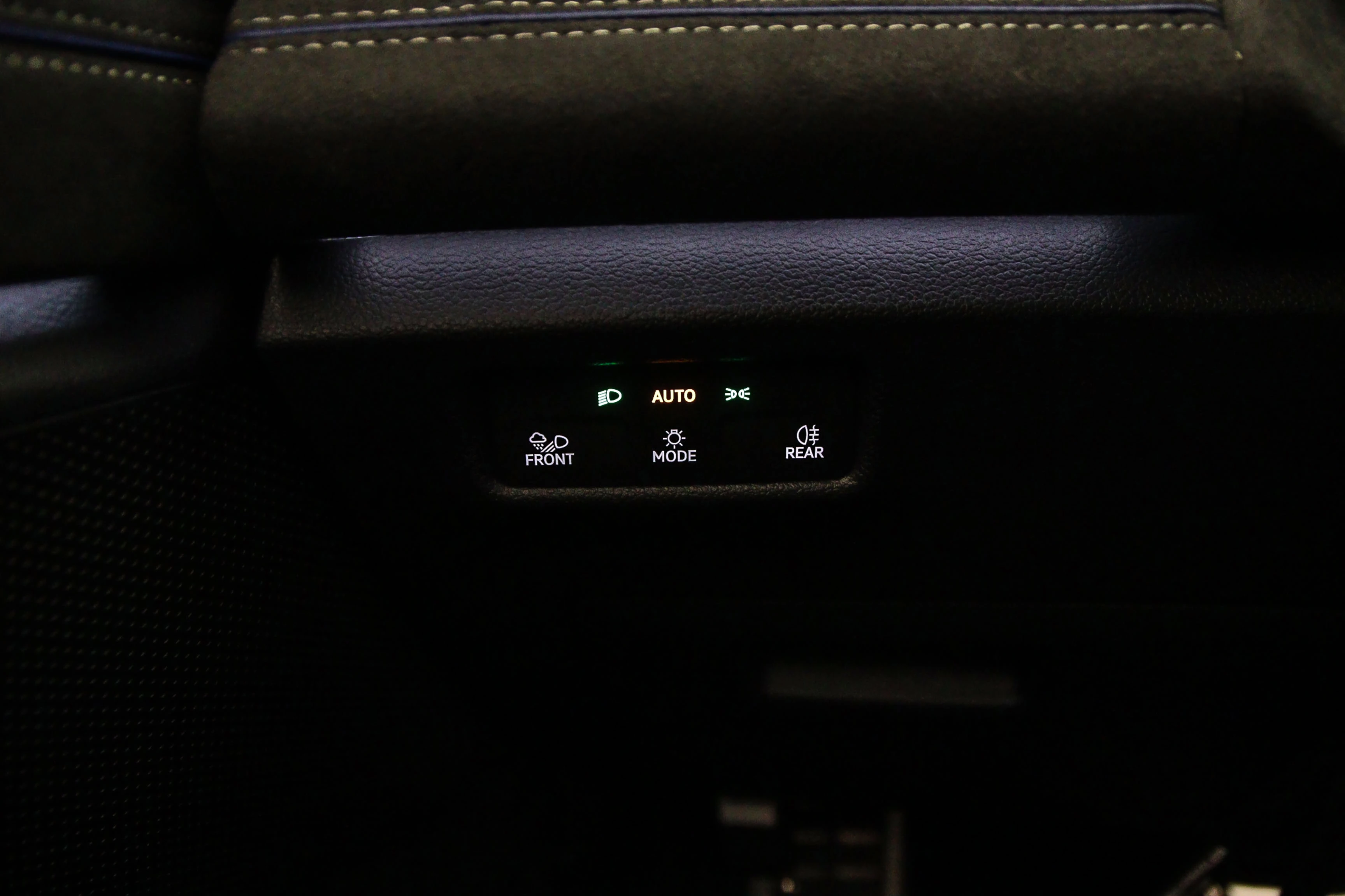 Hoofdafbeelding Volkswagen Tayron