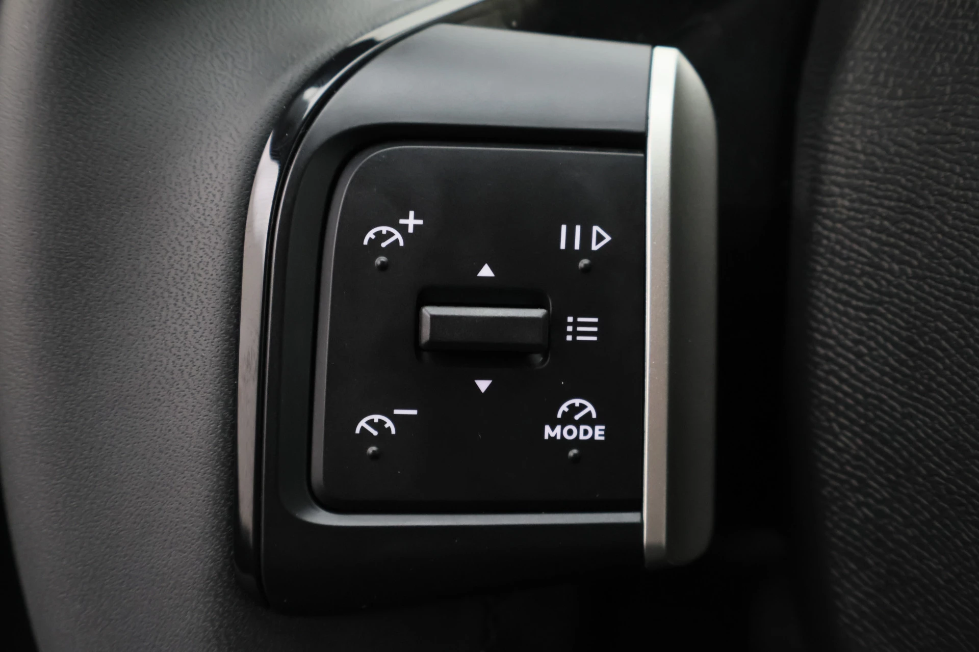 Hoofdafbeelding Citroën ë-C3