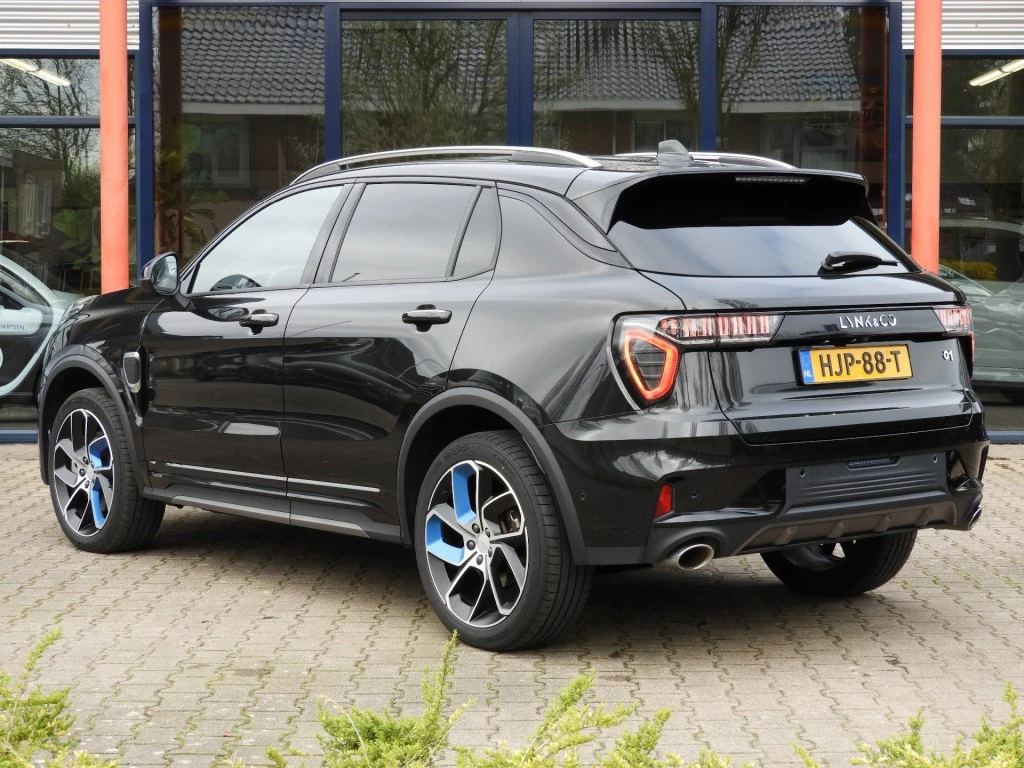 Hoofdafbeelding Lynk & Co 01