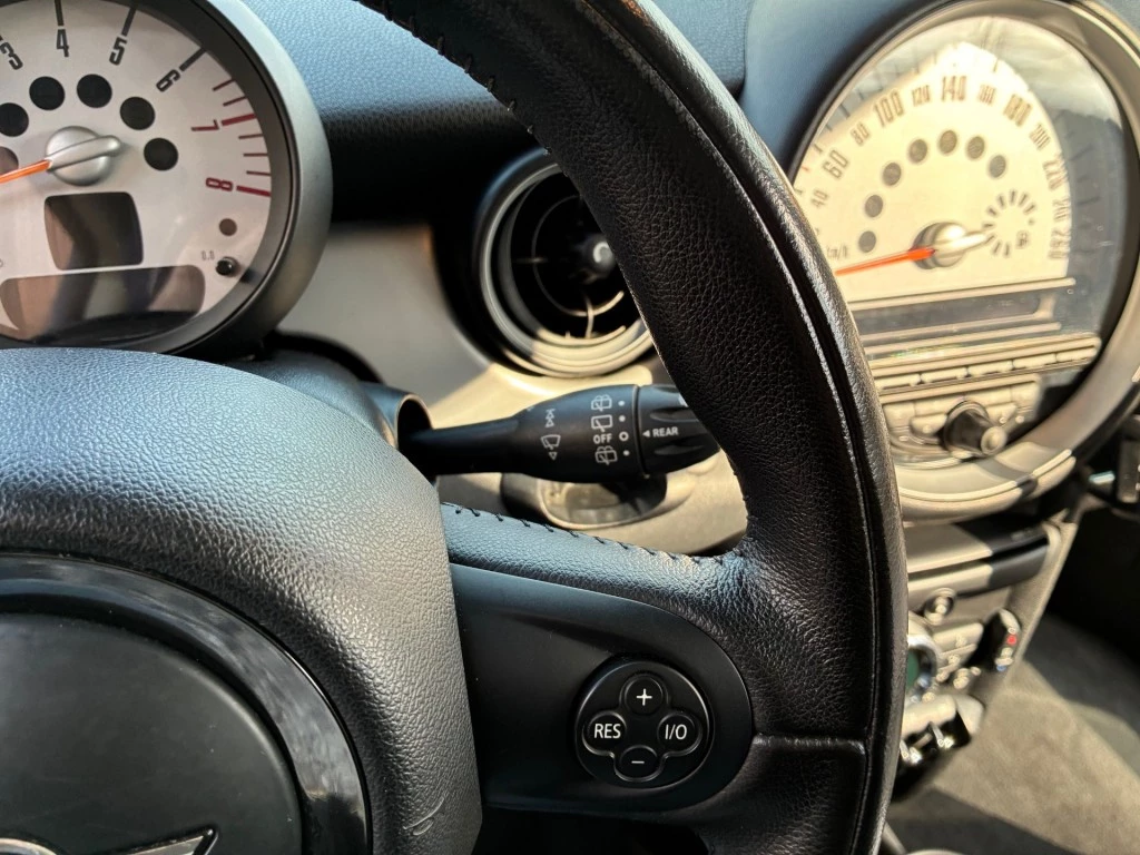 Hoofdafbeelding MINI One