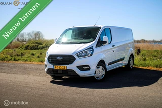 Ford Transit Custom 320 2.0 TDCI L2H1 Trend |