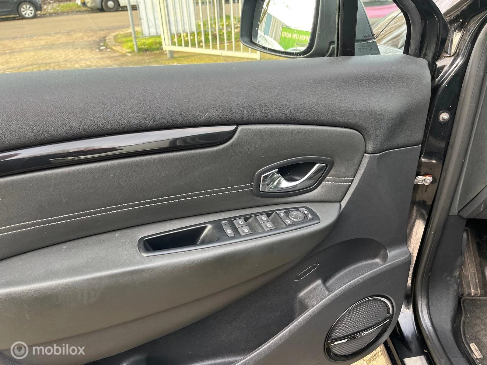 Hoofdafbeelding Renault Grand Scénic