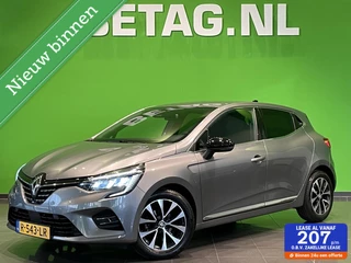 Renault Clio 1.0 TCe 90 Techno | Camera | Clima | LED |