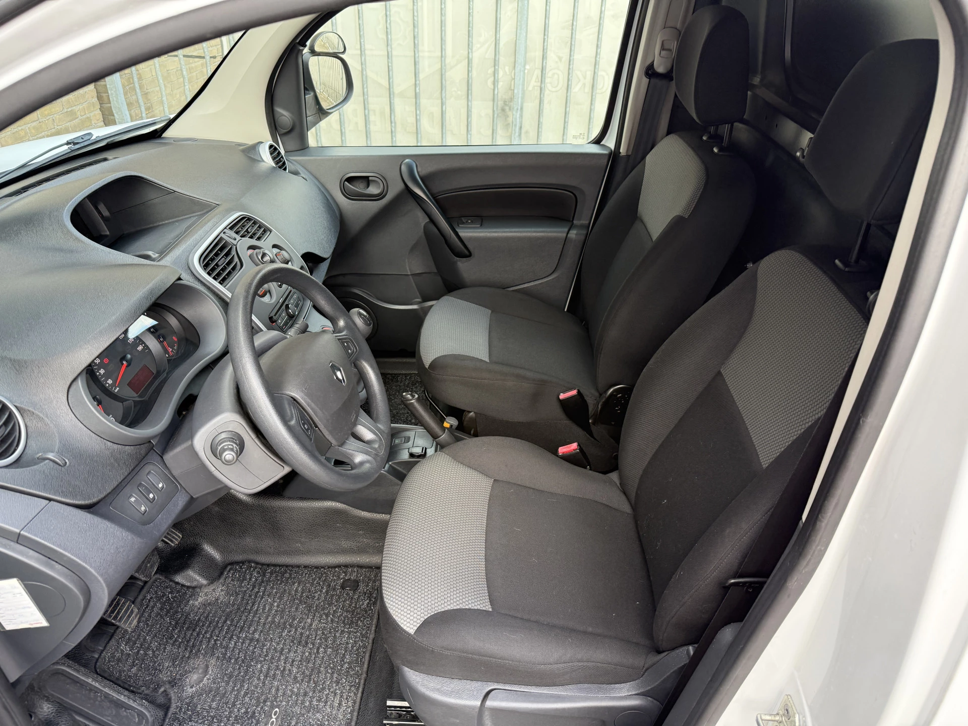 Hoofdafbeelding Renault Kangoo