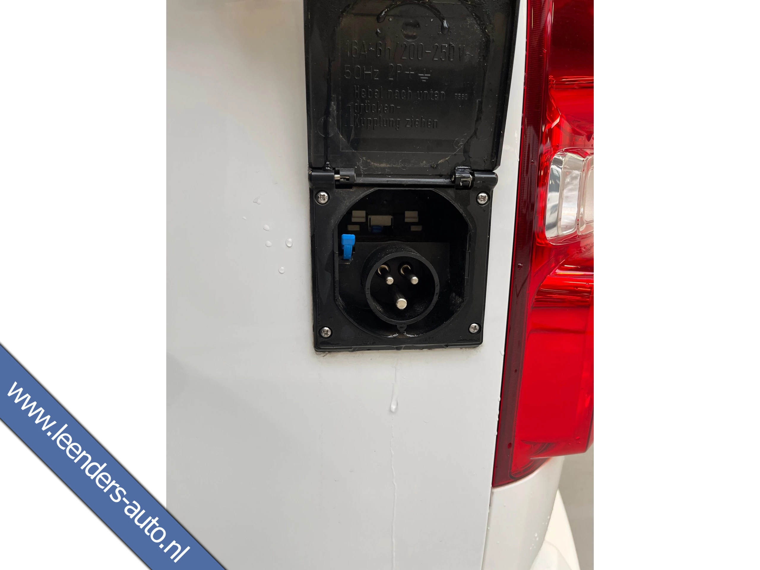 Hoofdafbeelding Toyota ProAce